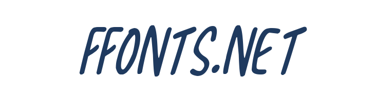 Love The Trees Italic font — Lorem ipsum body text preview