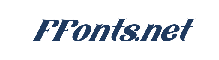 Amore Kiena Italic font — Lorem ipsum body text preview