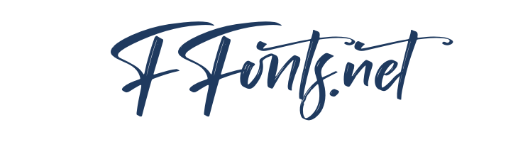 Tedy Brush Italic font — Lorem ipsum body text preview