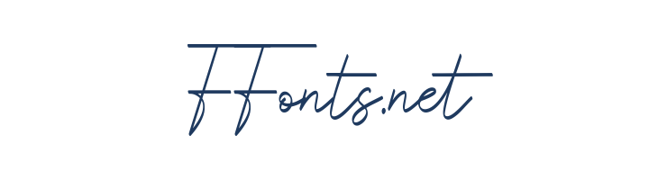 South Harbour Siganture font — Lorem ipsum body text preview