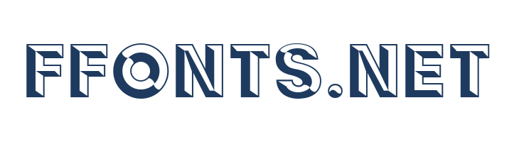 RACE1 Brannt Chiseled NCV font — Lorem ipsum body text preview