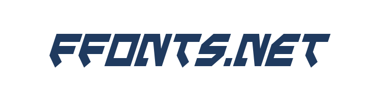 Metal Storm Condensed Italic font — Lorem ipsum body text preview