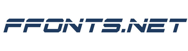 U.S.S. Dallas Laser Italic font — Lorem ipsum body text preview