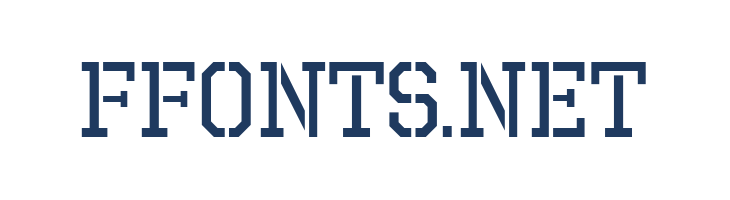 Octin Prison Free font — Lorem ipsum body text preview