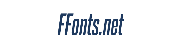 SteelfishRg-BoldItalic font — Lorem ipsum body text preview