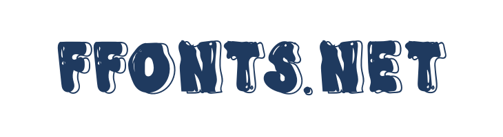 BLack Bolder font — Lorem ipsum body text preview