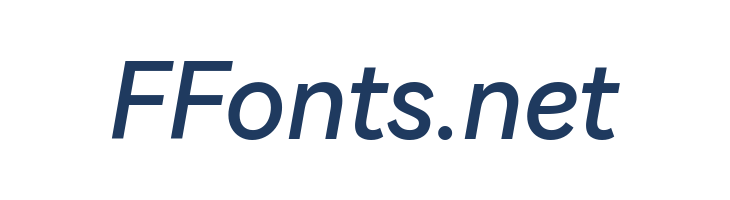 HarmonyOS Sans Medium Italic font — Lorem ipsum body text preview