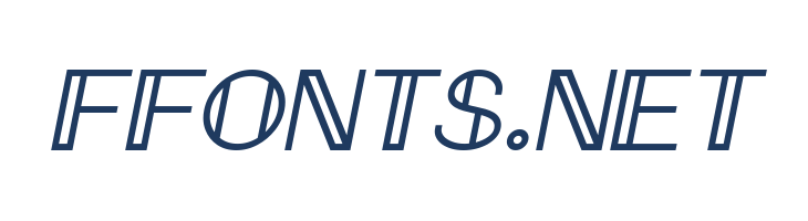 X Company Italic font — Lorem ipsum body text preview