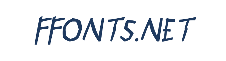 Skull Cracker Bold Italic font — Lorem ipsum body text preview