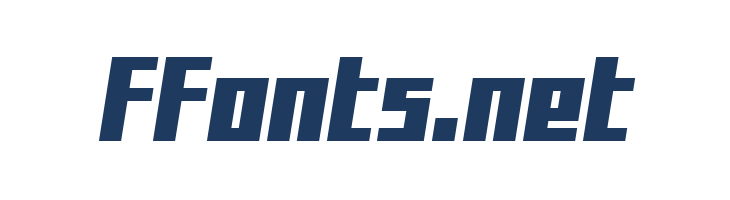 Capitol City Bold Semi-Straigh font — Lorem ipsum body text preview