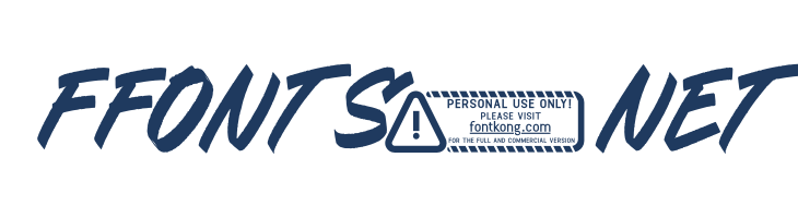 Koowachi PERSONAL USE ONLY! font — Lorem ipsum body text preview