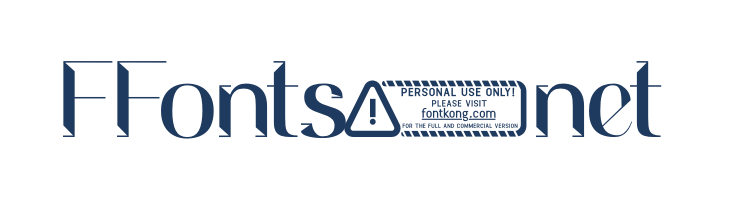 Flowza PERSONAL USE ONLY! font — Lorem ipsum body text preview