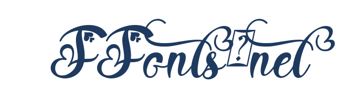 Thanks Beauty Italic Demo Italic font — Lorem ipsum body text preview