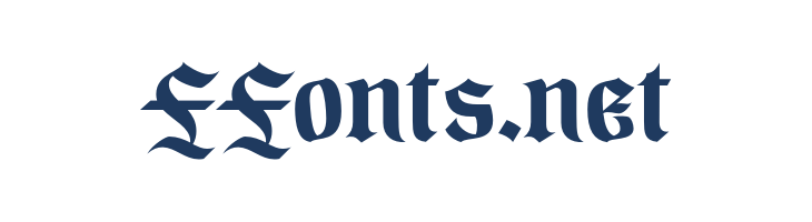 Zaken Manus PERSONAL USE Regular font — Lorem ipsum body text preview