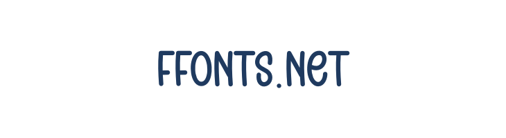 Digital Vintage font — Lorem ipsum body text preview