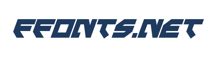 Metal Storm Bold Italic font — Lorem ipsum body text preview