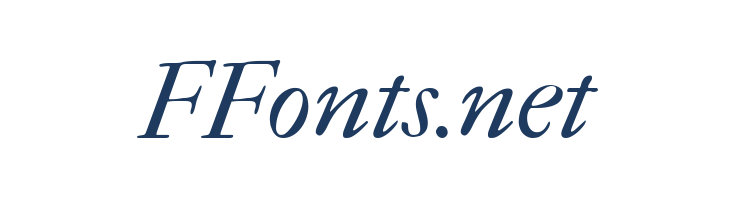 IM FELL French Canon Italic font — Lorem ipsum body text preview