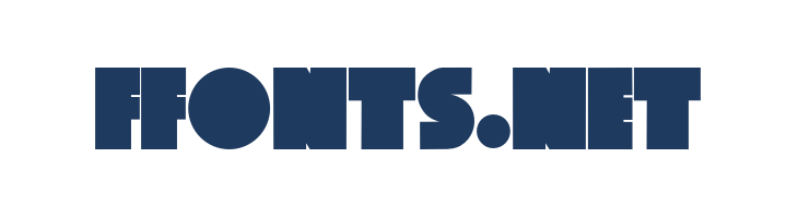 Big Fat Ugly Cow font — Lorem ipsum body text preview