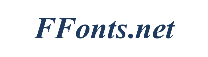 Turn W Bold Italic font — Lorem ipsum body text preview