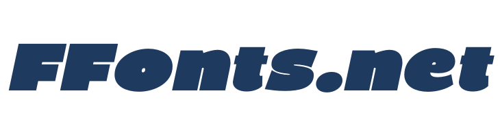 BPDiet-UltraBlackItalic font — Lorem ipsum body text preview