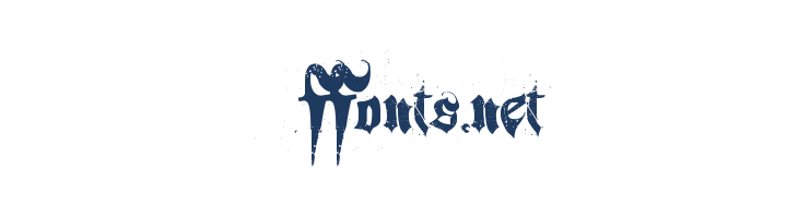 Hacjiuza Dirty font — Lorem ipsum body text preview