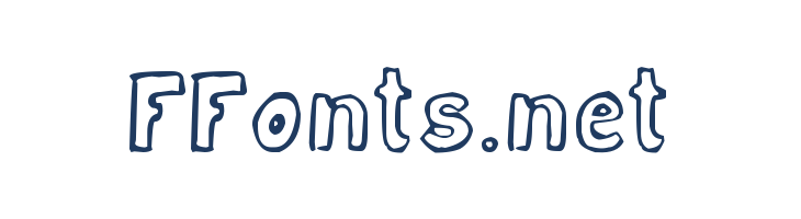 Jellyka Lucky Day font — Lorem ipsum body text preview