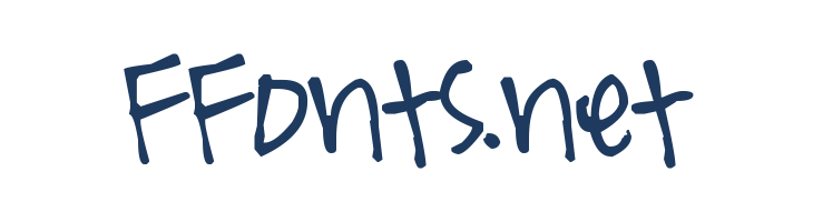 Pea Leslie's Happy Font font — Lorem ipsum body text preview