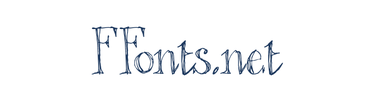 Blackout Serif Px font — Lorem ipsum body text preview