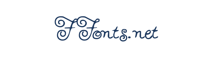 HFF Whirly Whorl font — Lorem ipsum body text preview