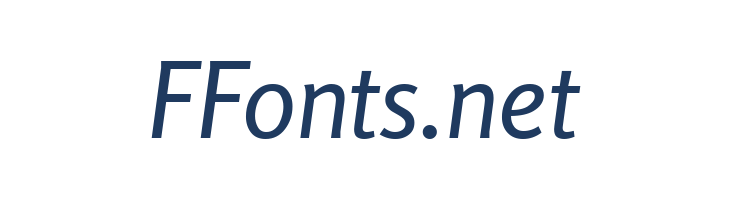 Rosario Italic font — Lorem ipsum body text preview