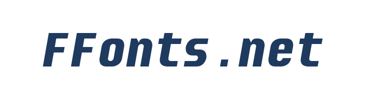 Audimat Mono BoldOblique font — Lorem ipsum body text preview