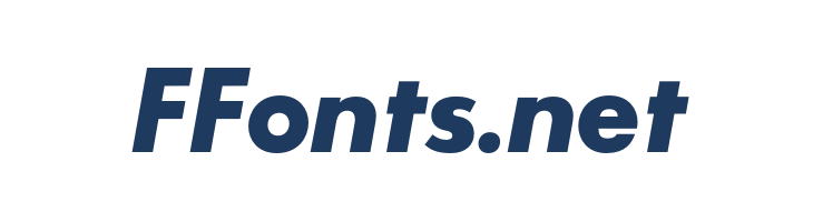 SansSerifBldFLF-Italic font — Lorem ipsum body text preview