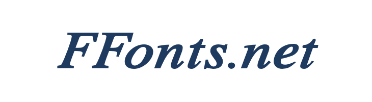 TribunADFStd-BoldItalic font — Lorem ipsum body text preview