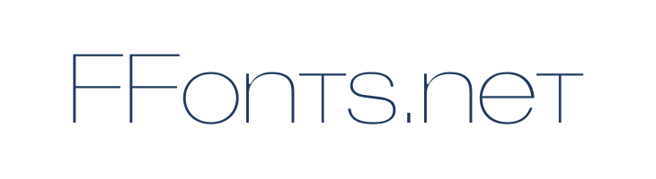 LowveticaUltraThin font — Lorem ipsum body text preview