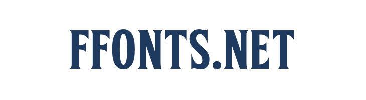 FTY SKORZHEN NCV font — Lorem ipsum body text preview