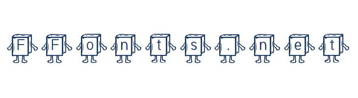 Samys Bookified Tuffy font — Lorem ipsum body text preview