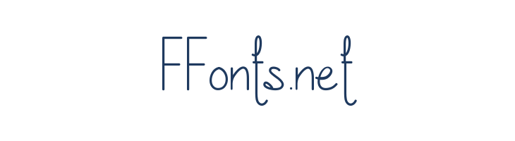 Our lil secret forever font — Lorem ipsum body text preview