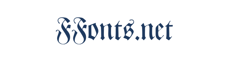 CATZentenaerFrakturUNZ1 font — Lorem ipsum body text preview