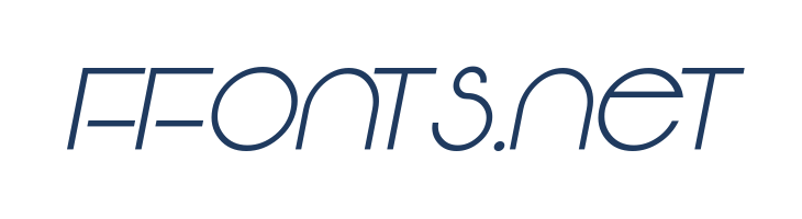 Vonique 64 Italic font — Lorem ipsum body text preview