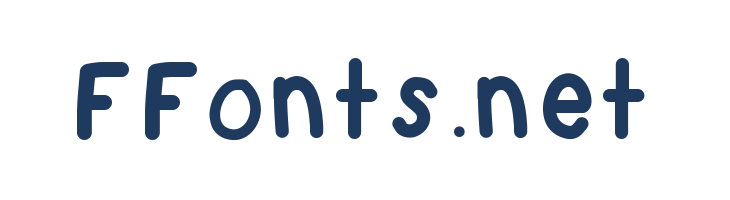 KBChubby font — Lorem ipsum body text preview