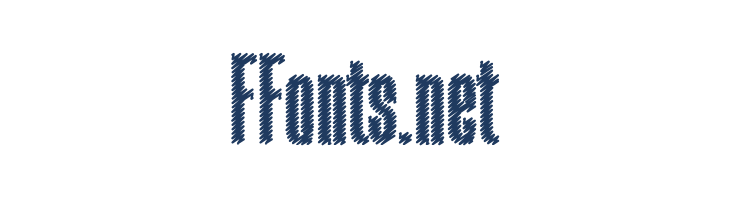 Rabiosa font — Lorem ipsum body text preview