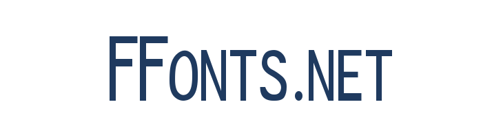 DJB Speak Up font — Lorem ipsum body text preview