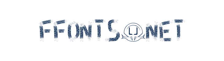 Since dust - LJ-Design Studios Grunge font — Lorem ipsum body text preview