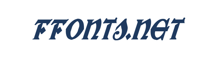 War Priest Condensed Italic font — Lorem ipsum body text preview