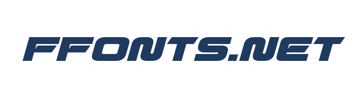 Quark Storm Bold Italic font — Lorem ipsum body text preview