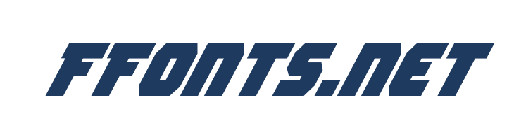 Rogue Hero Super-Italic font — Lorem ipsum body text preview