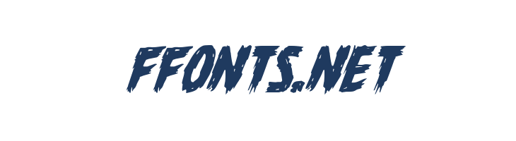 Dire Wolf Italic font — Lorem ipsum body text preview