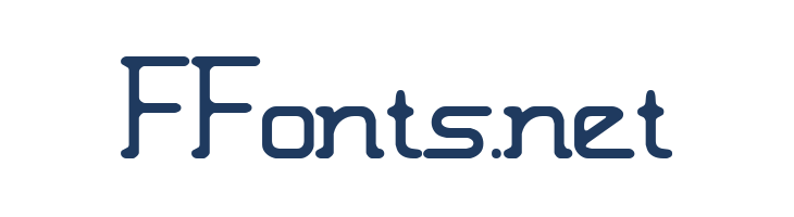 Moronic Misfire BRK font — Lorem ipsum body text preview