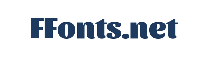 Sansita Black font — Lorem ipsum body text preview