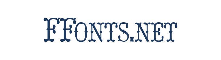 Hoedown font — Lorem ipsum body text preview